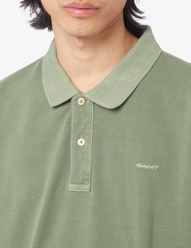 rinascente Gant Polo piquet