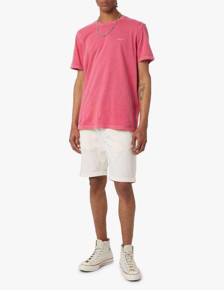 rinascente Gant Coral t-shirt 