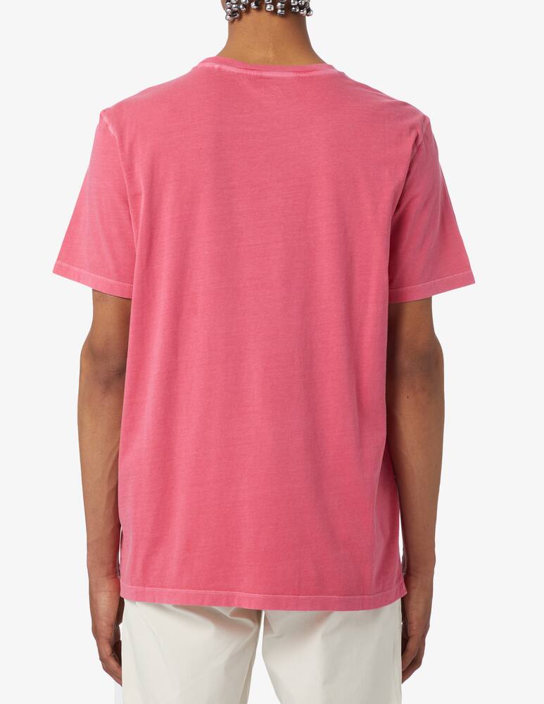 rinascente Gant Coral t-shirt 