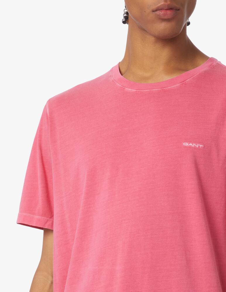 rinascente Gant Coral t-shirt 