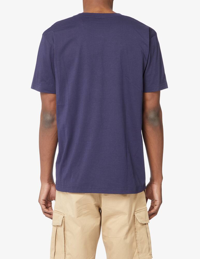 rinascente Gant College sport t-shirt 