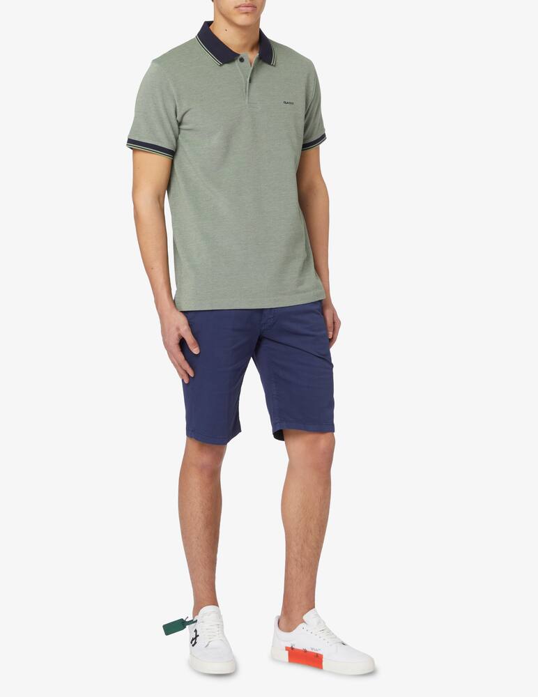 rinascente Gant Oxford polo 