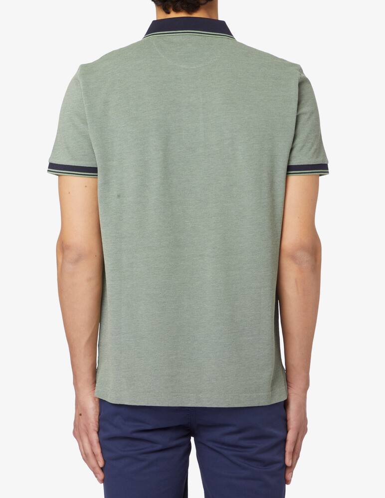 rinascente Gant Oxford polo 