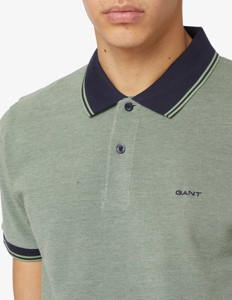 rinascente Gant Oxford polo 