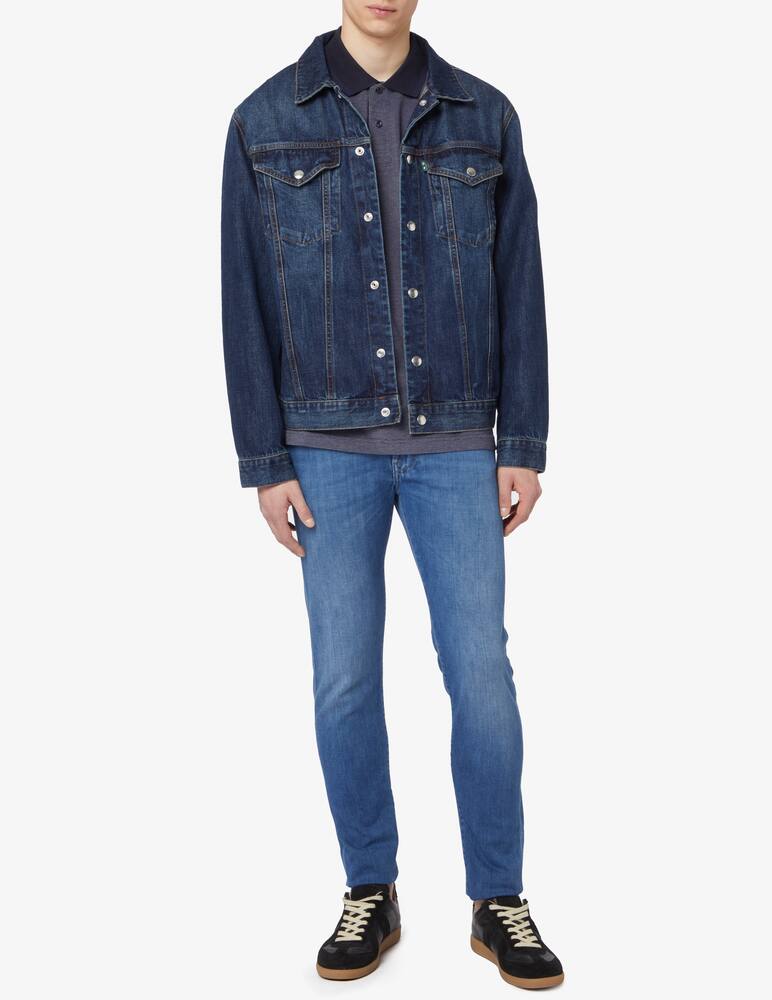 rinascente Gant Oxford polo