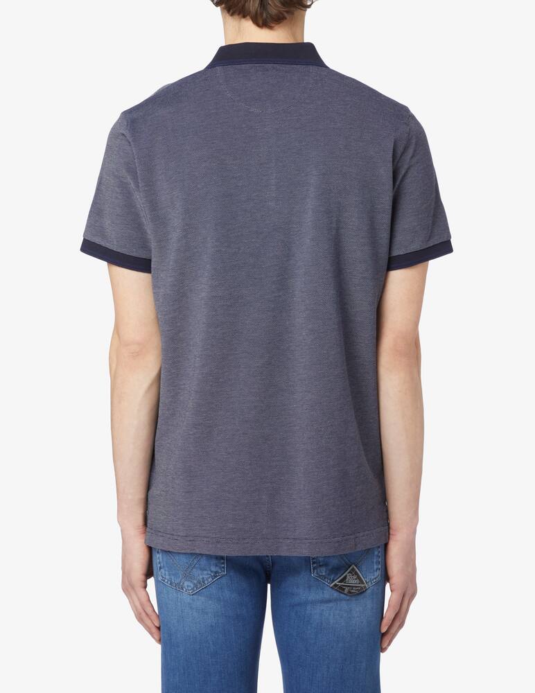 rinascente Gant Oxford polo