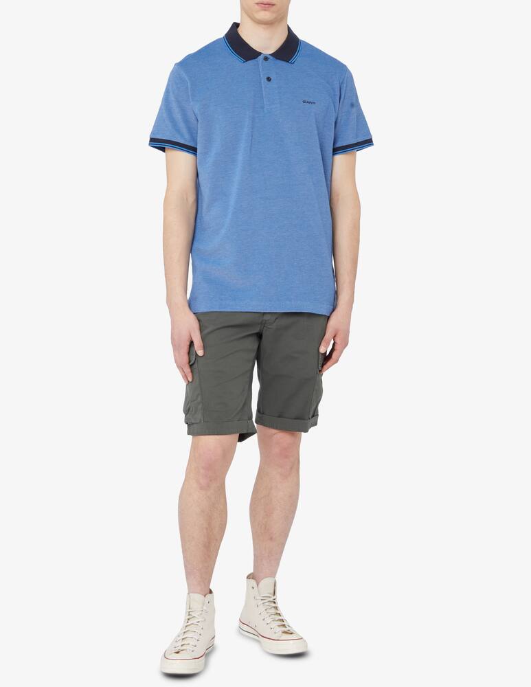 rinascente Gant Polo oxford 