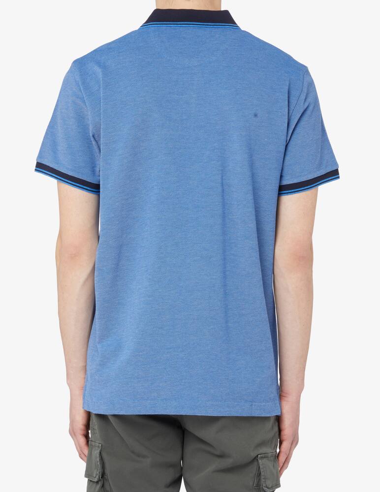 rinascente Gant Polo oxford 