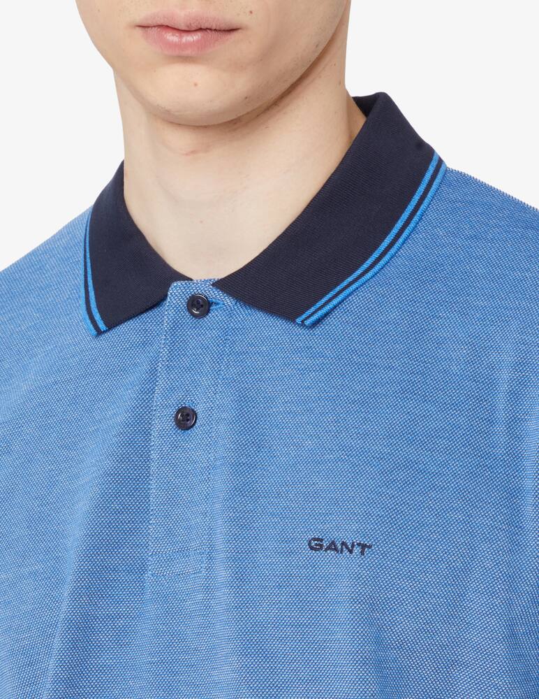 rinascente Gant Polo oxford 