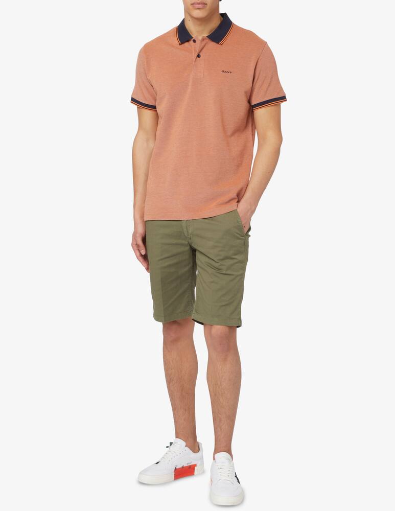 rinascente Gant Oxford polo 