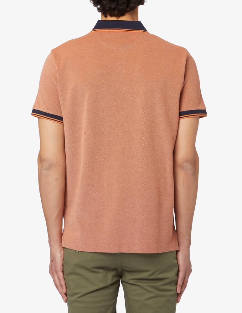 rinascente Gant Oxford polo 