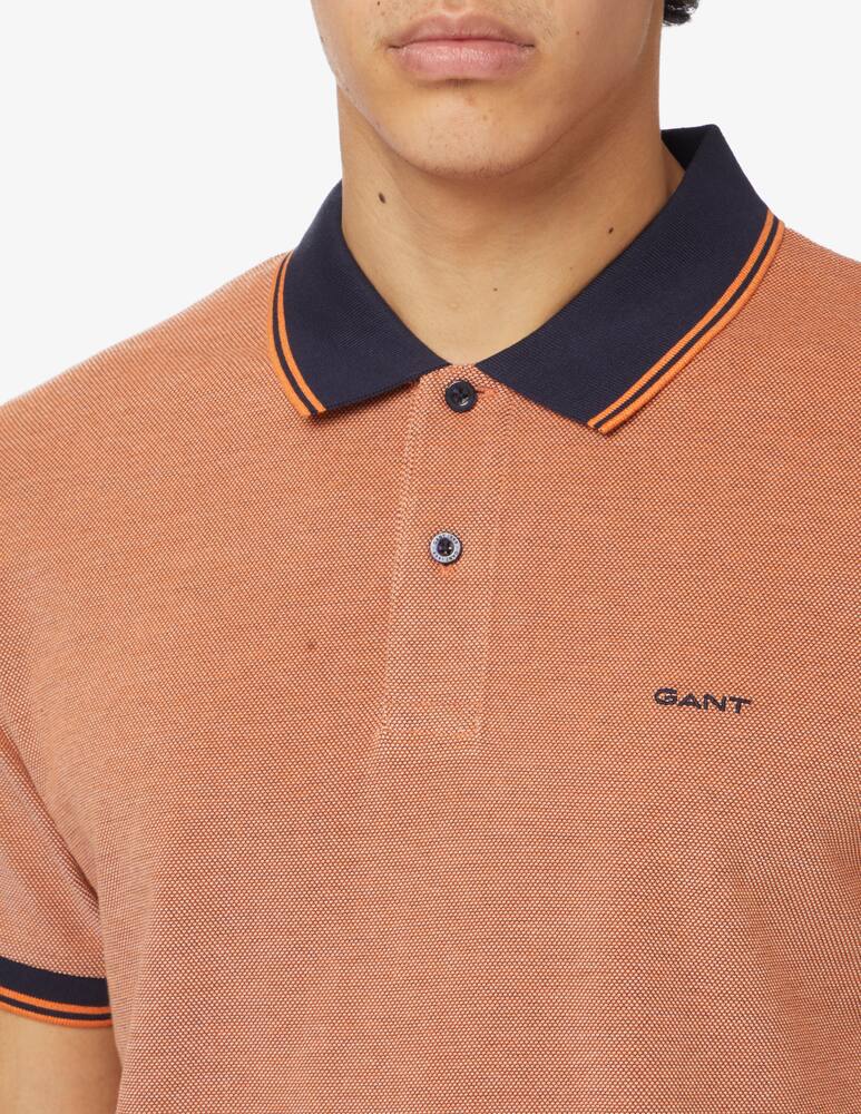 rinascente Gant Oxford polo 
