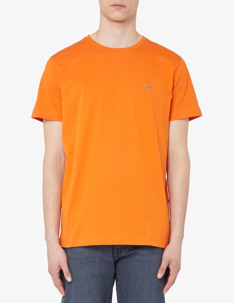 rinascente Gant Maglietta basic loghino 