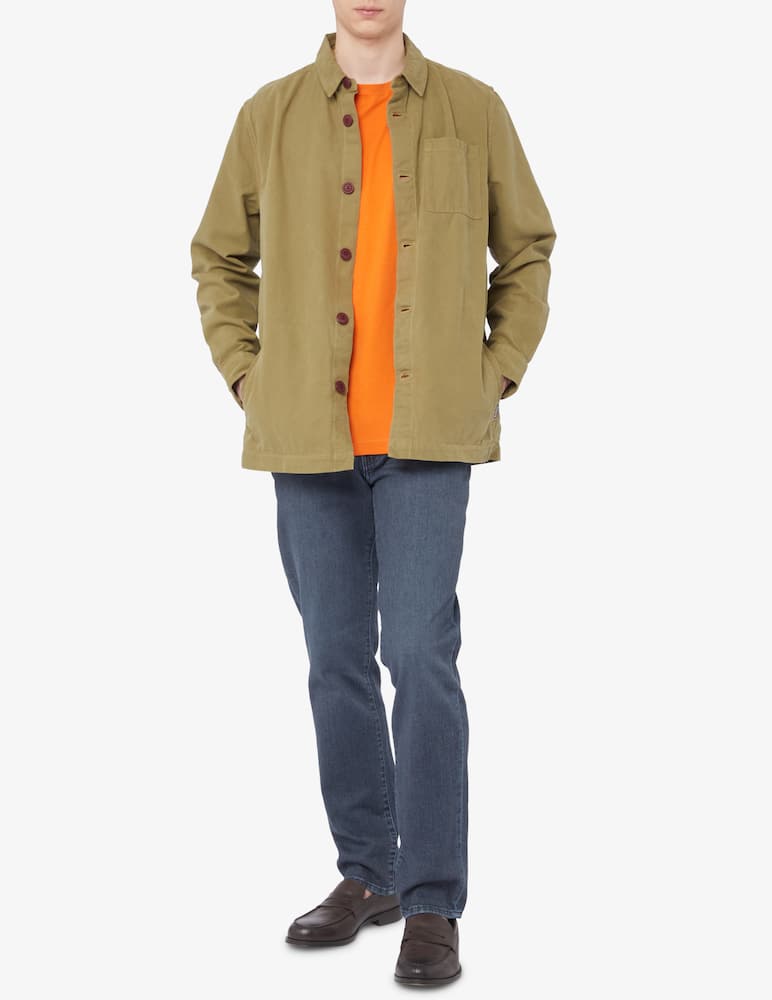 rinascente Gant Maglietta basic loghino 