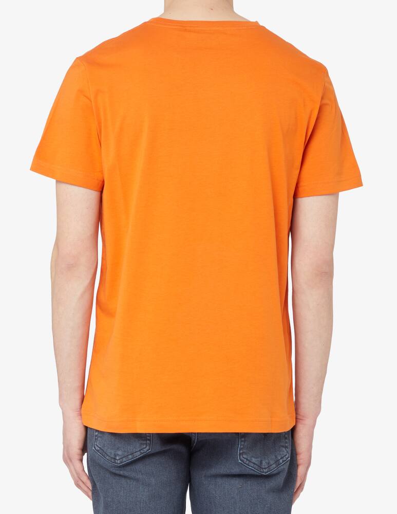 rinascente Gant Maglietta basic loghino 