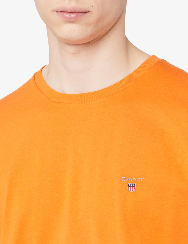 rinascente Gant Maglietta basic loghino 