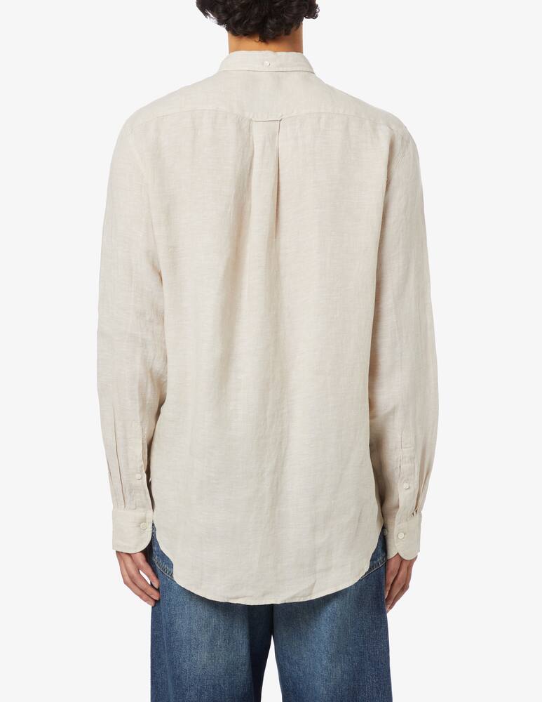 rinascente Gant Camicia in lino