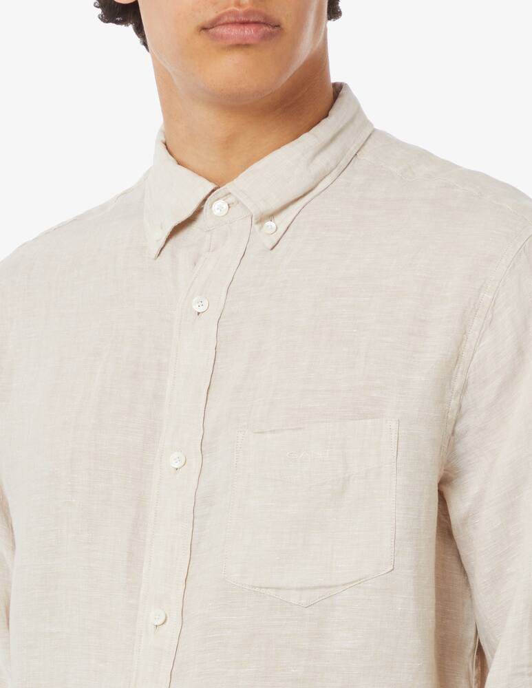 rinascente Gant Camicia in lino