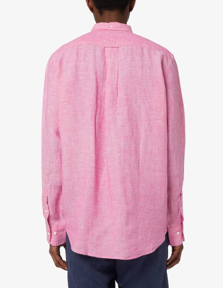 rinascente Gant Camicia in lino 