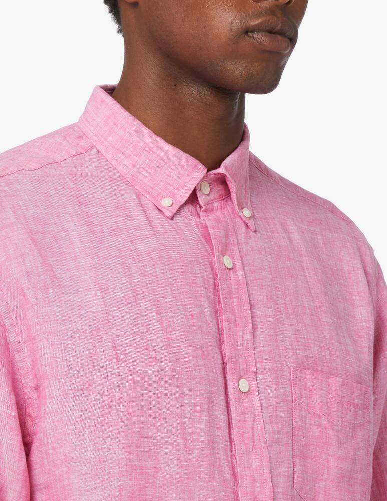 rinascente Gant Camicia in lino 