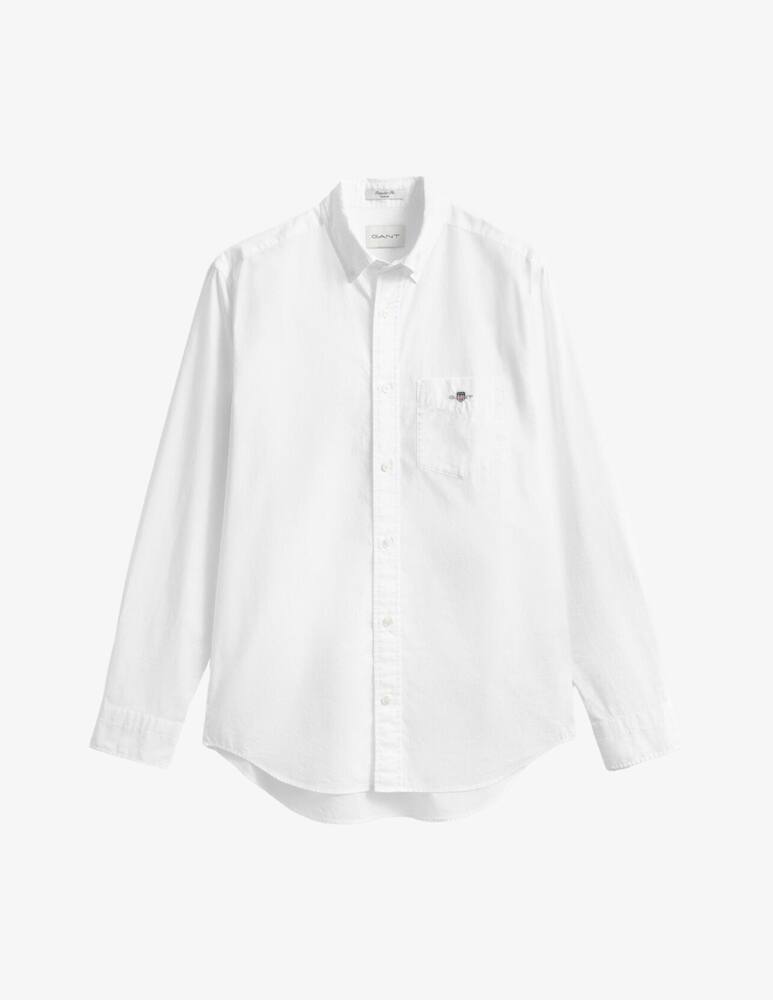 rinascente Gant Classic poplin shirt