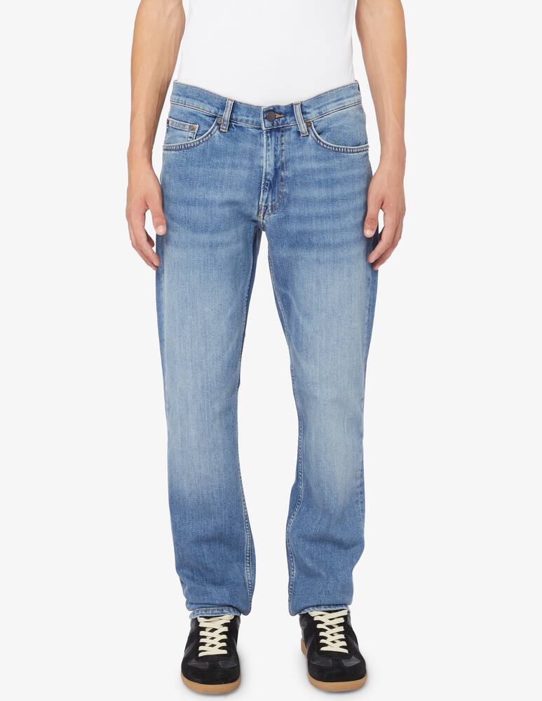 rinascente Gant Slim fit hayes denim