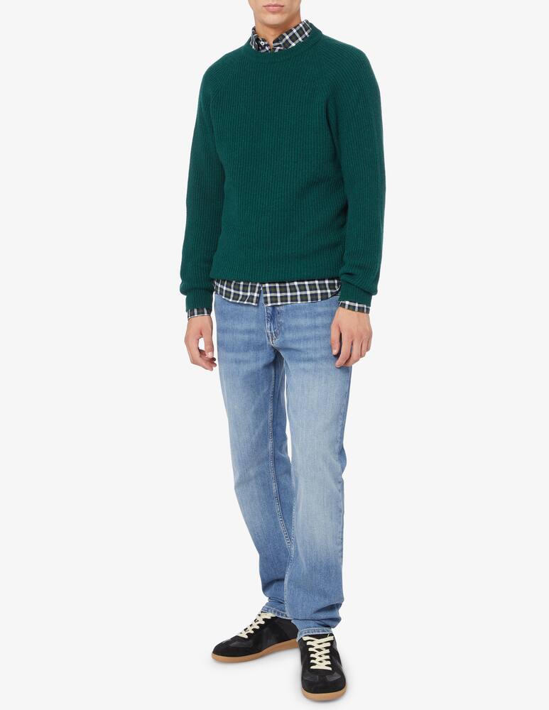 rinascente Gant Slim fit hayes denim