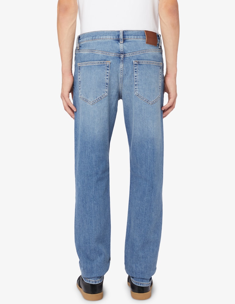 rinascente Gant Slim fit hayes denim