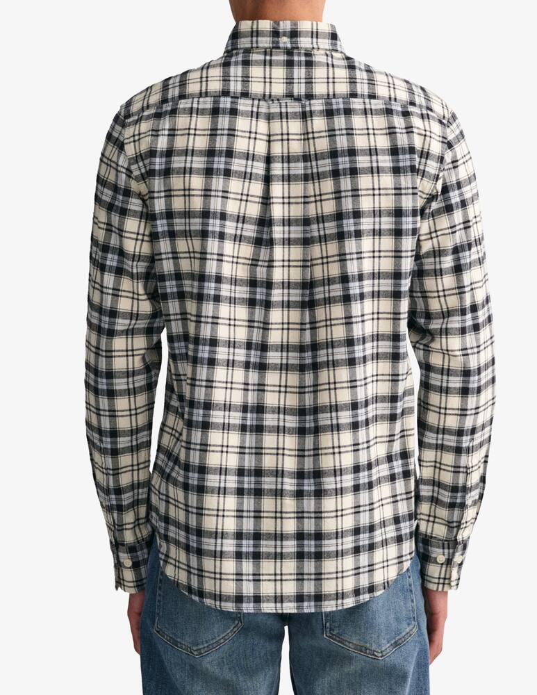 rinascente Gant Camicia quadri oxford