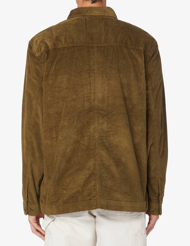 rinascente Gant Overshirt cord