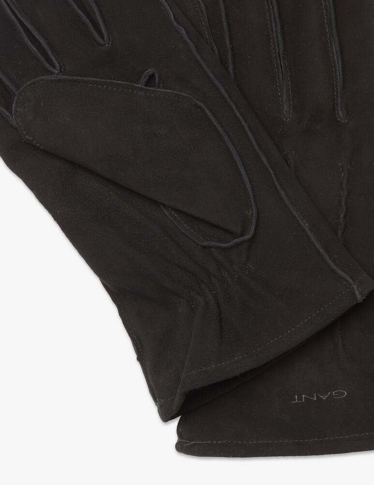 rinascente Gant Guanti suede