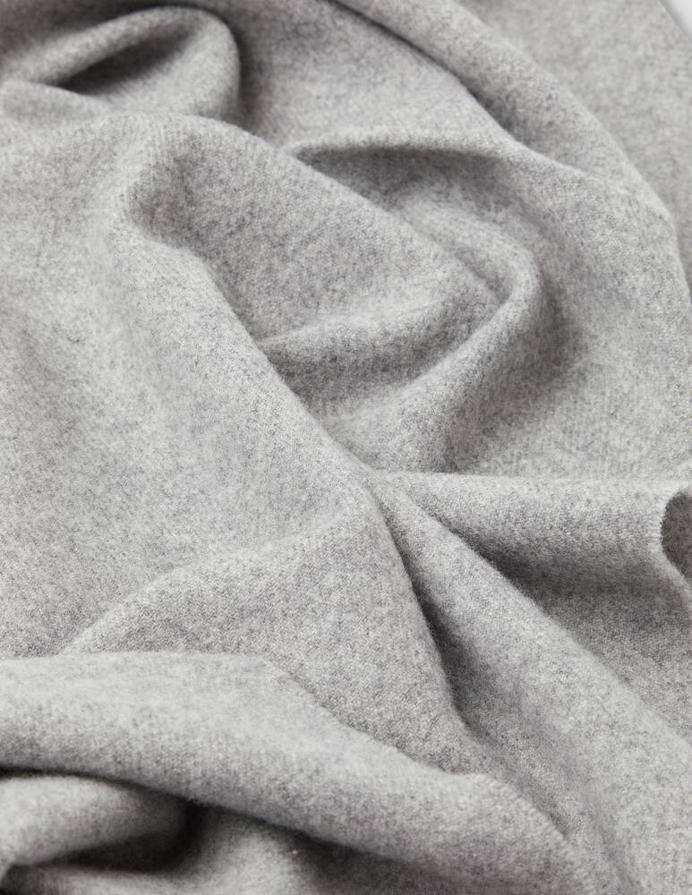 rinascente Gant Sciarpa lana basic