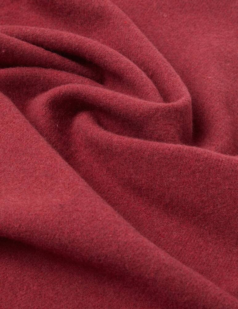 rinascente Gant Wool basic scarf