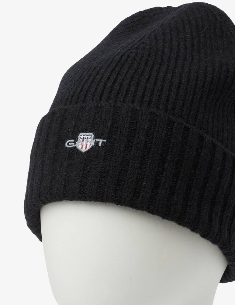 rinascente Gant Wool beanie