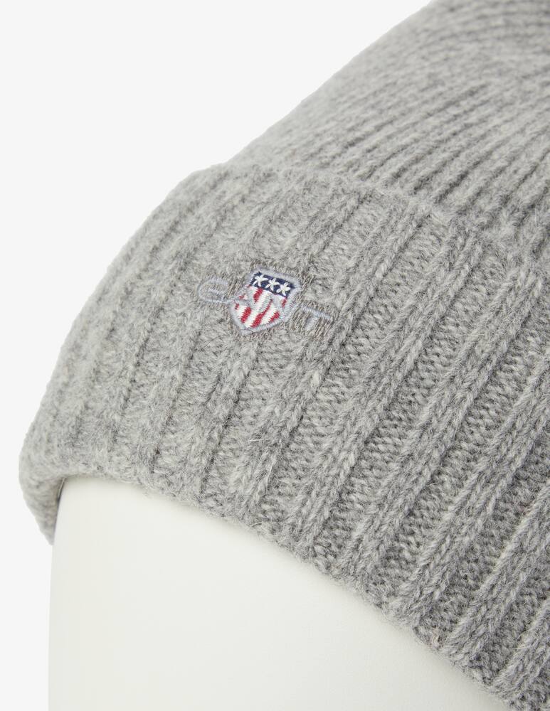 rinascente Gant Wool beanie