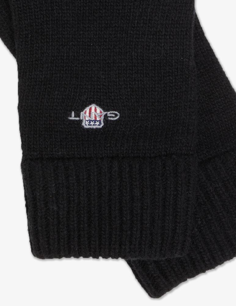 rinascente Gant Wool gloves