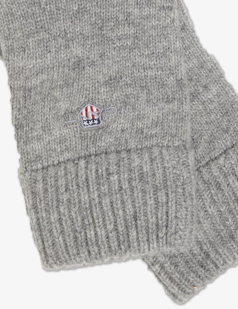 rinascente Gant Wool gloves