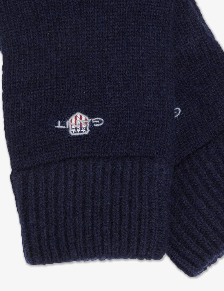 rinascente Gant Guanti lana