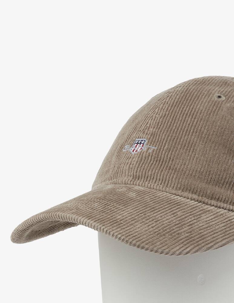 rinascente Gant Cappellino baseball velluto