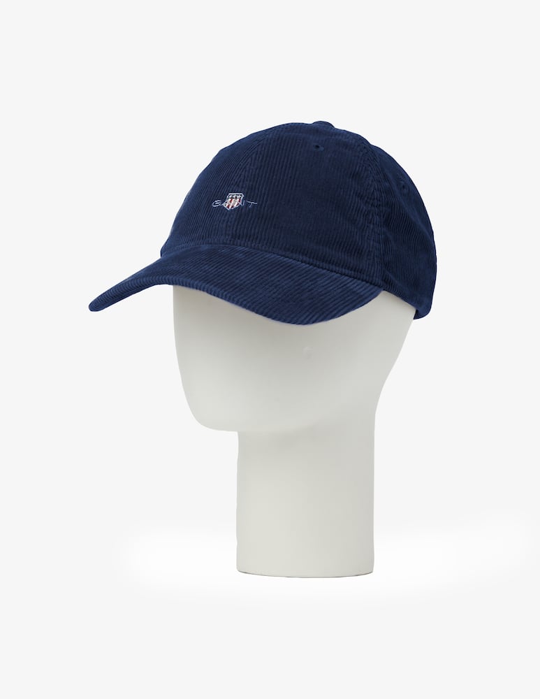 rinascente Gant Baseball velvet cap