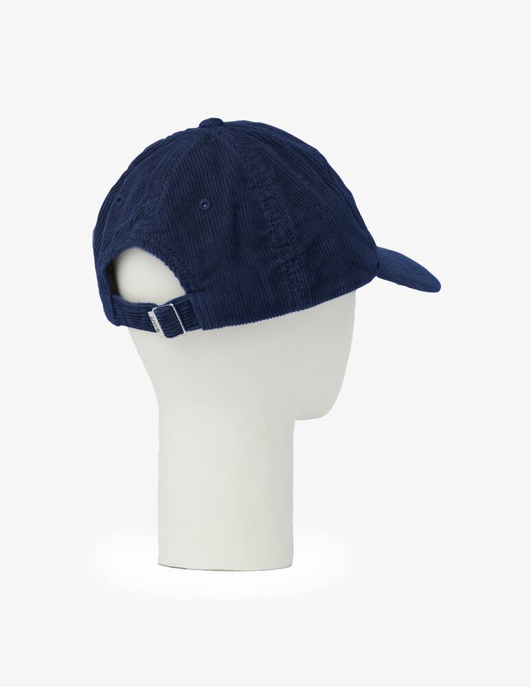 rinascente Gant Baseball velvet cap