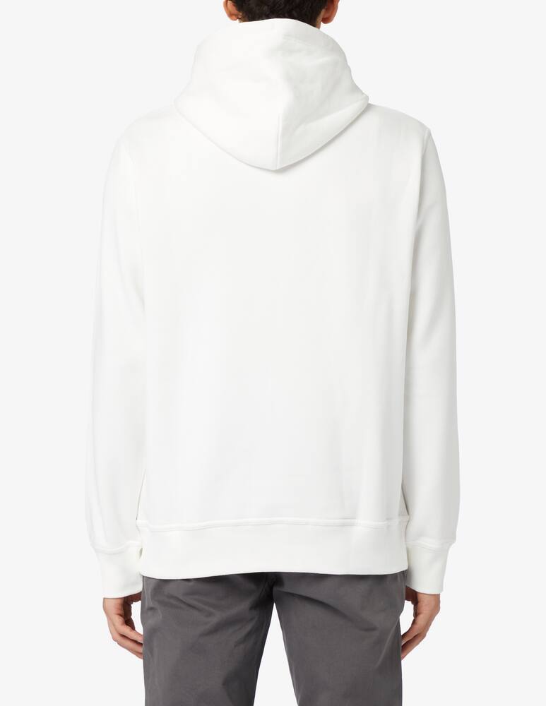 rinascente Gant Felpa con cappuccio archive shield