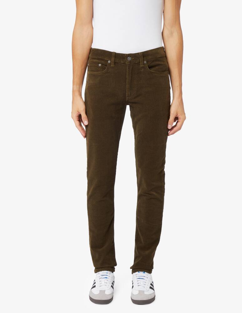 rinascente Gant Pantaloni 5t velluto 5 righe