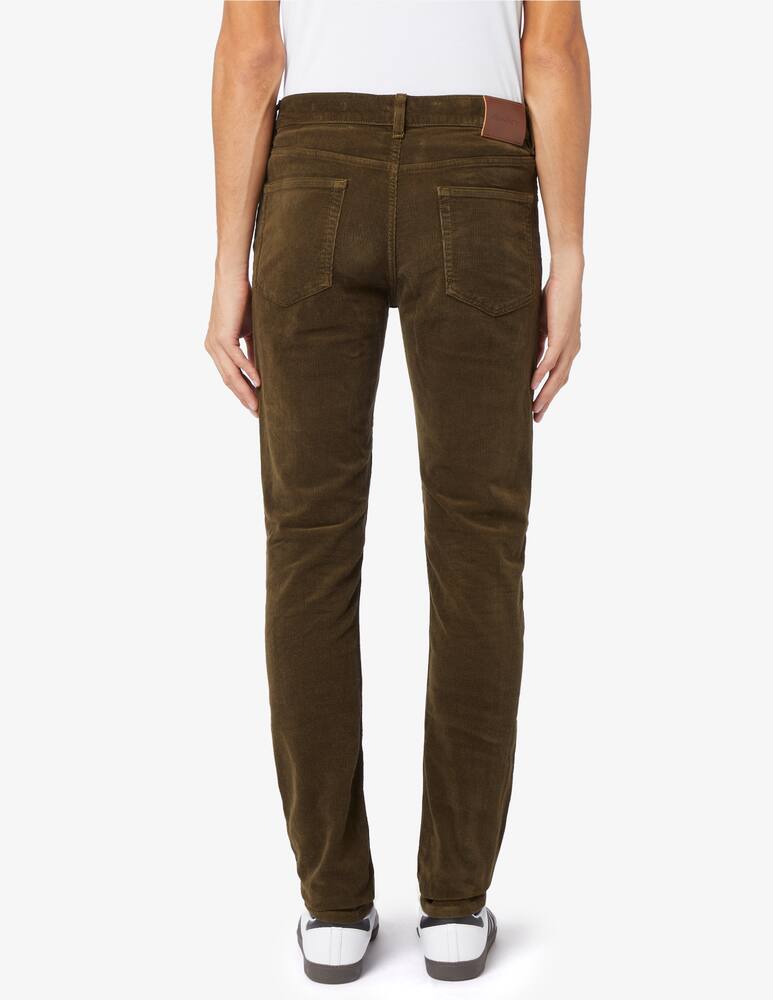 rinascente Gant Pantaloni 5t velluto 5 righe