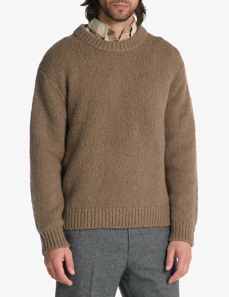 rinascente Gant Maglia girocollo over fit