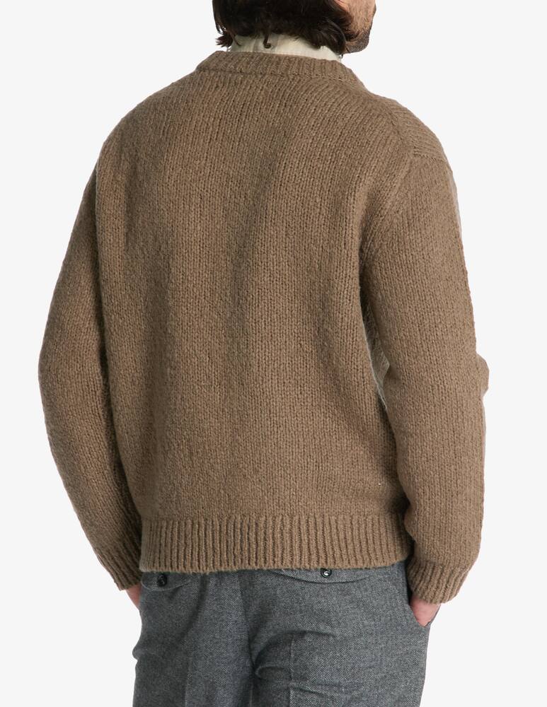 rinascente Gant Maglia girocollo over fit