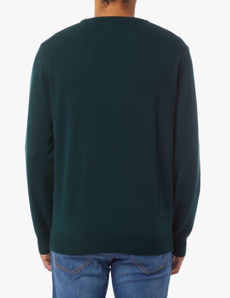 rinascente Gant Lambswool crewneck jumper