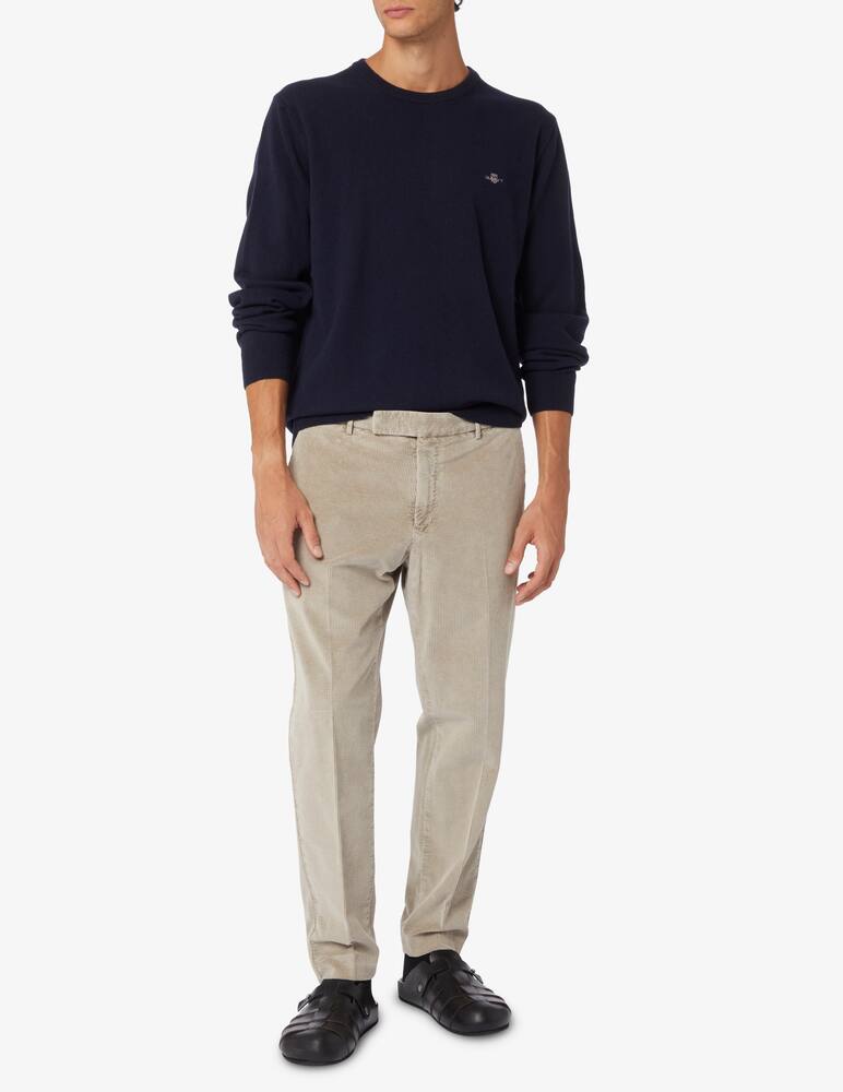 rinascente Gant Maglia girocollo lana