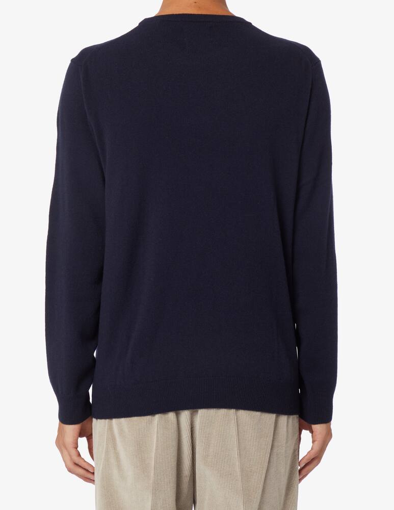 rinascente Gant Maglia girocollo lana