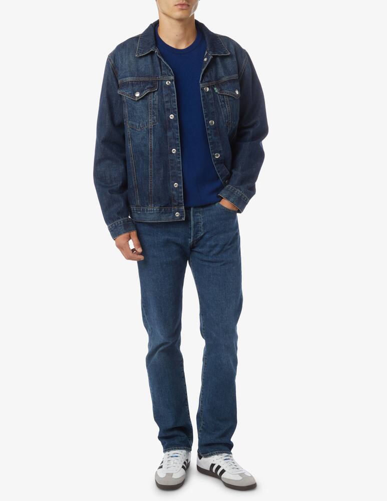 rinascente Gant Lambswool crewneck jumper